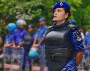 Who is Sonia Sehrawat? The RAF officer at the centre of the ‘dead cockroach’ Instagram row