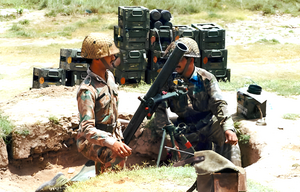 Border Security Force is an armed force, not police, nation must know
