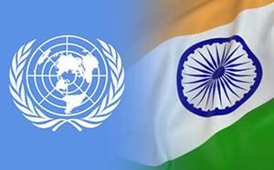 Will bring unique strength and perspective to UNSC: India