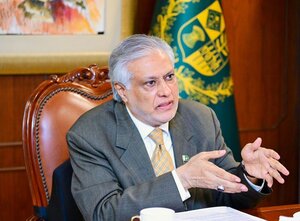 Pakistan says it’s ready for comprehensive dialogue with India as regional dynamics shift