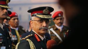 Top Army Commanders to meet tomorrow on emerging security challenges