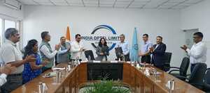 IIT Roorkee, India Optel Limited sign MoU to boost indigenous defence research