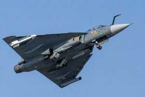 Ministry of Defence weighs penalty against HAL as Tejas Mk1A deliveries slip over 2 years 