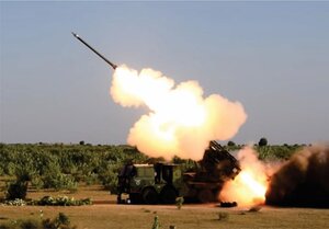India arms exports cross ₹38,000 crore for first time, DPSUs lead with 151% jump