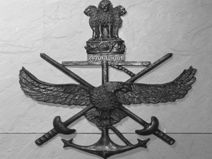 Union Budget 2024-25: Government allocates ₹6.22 lakh crore for defence