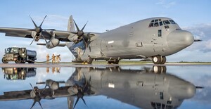 India’s next big IAF transport aircraft contest begins: Why C-390, C-130J and A400M are in the race