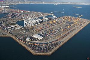 In a strategic blow to India’s regional ambitions, US revokes Iran’s Chabahar port sanctions waiver