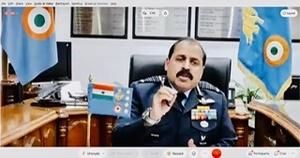  Conflict with India not good for China at global front: IAF chief ACM Bhadauria 