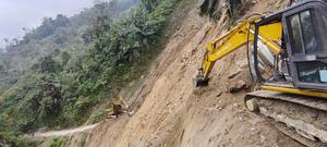 BRO swiftly responds to monsoon devastation across northeast and Bhutan; Sikkim landslide death toll reaches nine