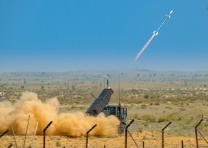 India unveils ambitious 15-year defence modernization plan worth hundreds of billions of dollars