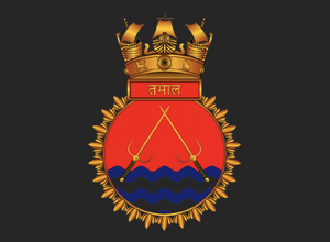 Indian Navy to commission multi-role Tushil-class frigate Tamal in Russia  