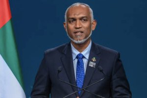 Maldives junks pact between MNDF and Indian Navy signed during Narendra Modi’s 2019 Male visit