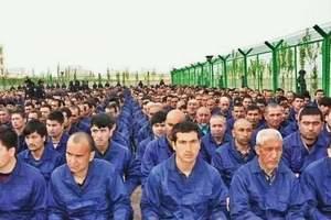 Chinaâ€™s â€˜cultural genocideâ€™ against Uighur Muslims and worldâ€™s silence