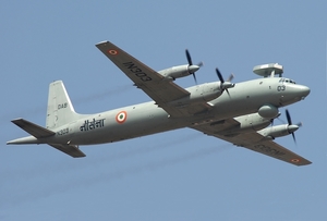 Republic Day – 2023: Parade will include Indian Navy’s Ilyushin Il-38 ‘Dolphin’ for first and perhaps last time