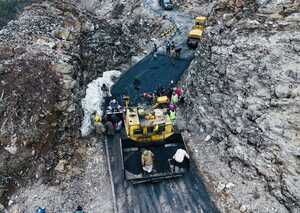 Border Roads Organization’s Project Swastik completes 65 years of connectivity work in Sikkim