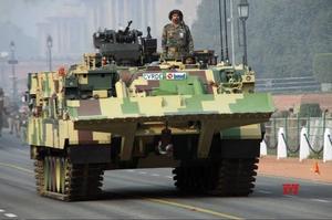 Indian Army to procure 170 tracked armoured recovery vehicles to be deployed along Pakistan and China borders