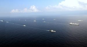 Coronavirus: Multilateral naval exercise MILAN postponed