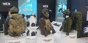 Kanpur’s MKU expands India’s defence footprint in Africa with Morocco manufacturing plant