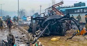 Pulwama attack needs answers to avoid politicization of security, end speculations