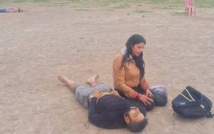 In Jammu & Kashmir’s Pahalgam, many tourists among 26 killed in deadliest terror attack on civilians in years