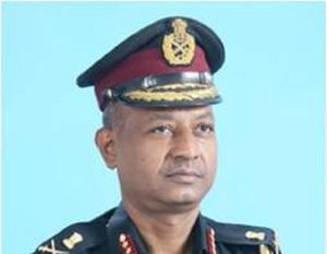 Lt Gen NK Sahoo assumes charge of Director General Dental Services