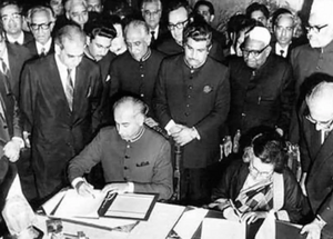 Pakistan’s suspension of Shimla Agreement: A symbolic move with limited impact