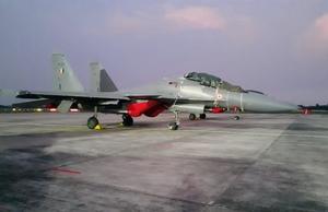 Indian Air Force commences fighter operations at civil airfields in North East