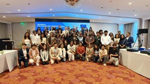 75 Indian students awarded Erasmus+ scholarships to pursue higher education in Europe