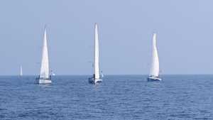 Kochi: Indian Navy to organize an inter-Command Ocean Sailing Race
