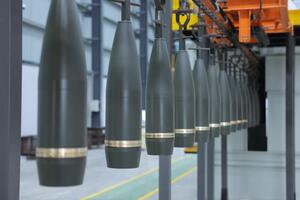 Gujarat-based Tirupati Forge Limited gets licence to make artillery shells