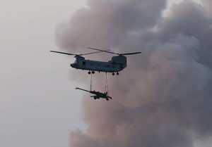 Exercise Vayu Shakti – 2026: Indian Air Force puts over 130 aircraft through simulated combat at Pokhran