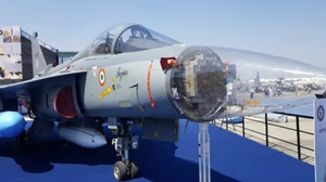 Starting from LCA Tejas, Uttam AESA radars to be fitted into all Indian Air Force and Indian Navy fighter planes in two years 