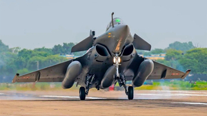 Rafale source code: France reluctant to share intellectual property with India, reports say