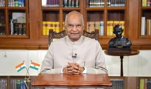 Independence Day 2020: President Ramnath Kovind approves gallantry awards for defence personnel