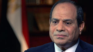 2023 Republic Day parade: Abdel Fattah el-Sisi, Egypt’s president, to be chief guest