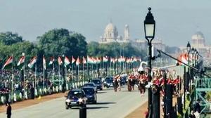 Republic Day: Wreath-laying ceremony at National War Memorial from this year