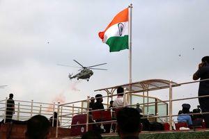 Nation all set to celebrate 75 years of Independence