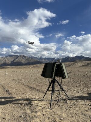 Indian Army plans to acquire 30 advanced low-level lightweight radars for AkashTeer integration
