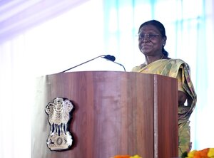 Exercise Vayu Shakti 2026: President Droupadi Murmu to fly a sortie in HAL-made LCH Prachand 