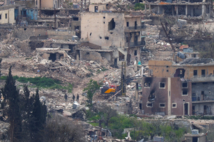 Before next round of US-Iran peace talks, Donald Trump says Israel and Lebanon to begin 10-day ceasefire soon