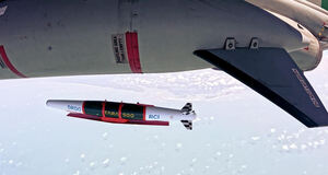 India successfully tests DRDO’s indigenous TARA glide bomb system from IAF's Jaguar fighter jet
