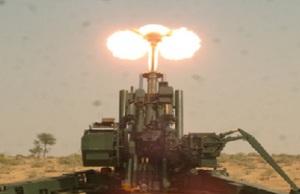 Kalyani Strategic Systems bags export order of 155mm artillery guns worth USD 155.5 million