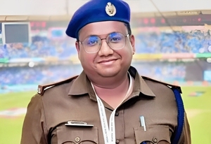 In major blow to security forces, Maoist IED attack kills senior Chhattisgarh Police officer