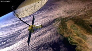 Historic Nasa-Isro Nisar mission launched from Sriharikota as India-US Space Cooperation enters new era