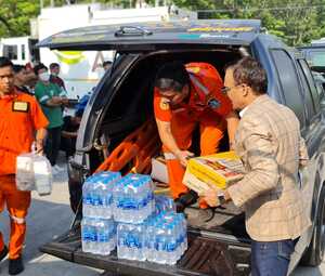 Earthquake: Sewa International launches humanitarian assistance in Myanmar and Thailand