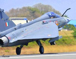 Make in India: DAC approves procurement of 83 Tejas for IAF