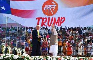 PM says India-US ties will have key role in 21st century