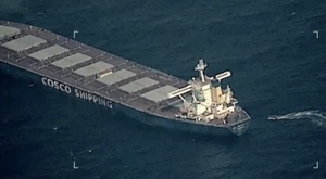 Indian Navy foils bid to hijack commercial ship MV Lila Norfolk in north Arabian Sea