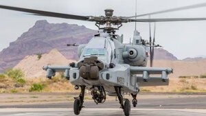 US approves $482 million defence support package for India’s Apache helicopters and M777 howitzers