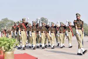 Blood, Sweat, and Bureaucracy: Supreme Court’s CAPF ruling demands immediate implementation